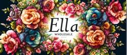 Ella & Co. Wholesale logo