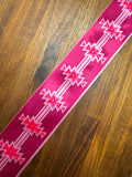 Raspberry Native Print Ribbon