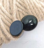 Round Faux Stone Cabochon 20mm or 24mm