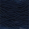 11/0 Czech Preciosa Seed Beads Half Hank: Montana