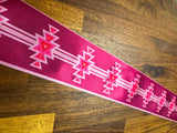 Raspberry Native Print Ribbon