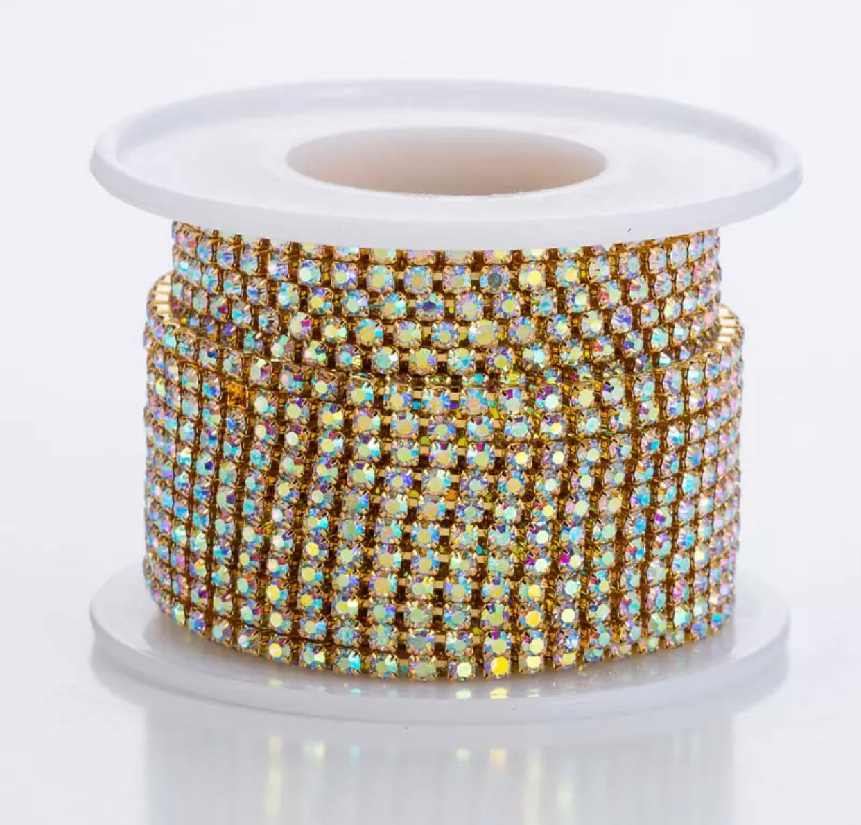 Gold AB Banding: All Sizes