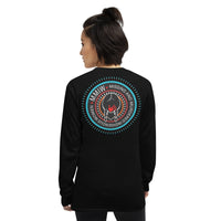 Original Design MMIW Unisex Long Sleeve Shirt