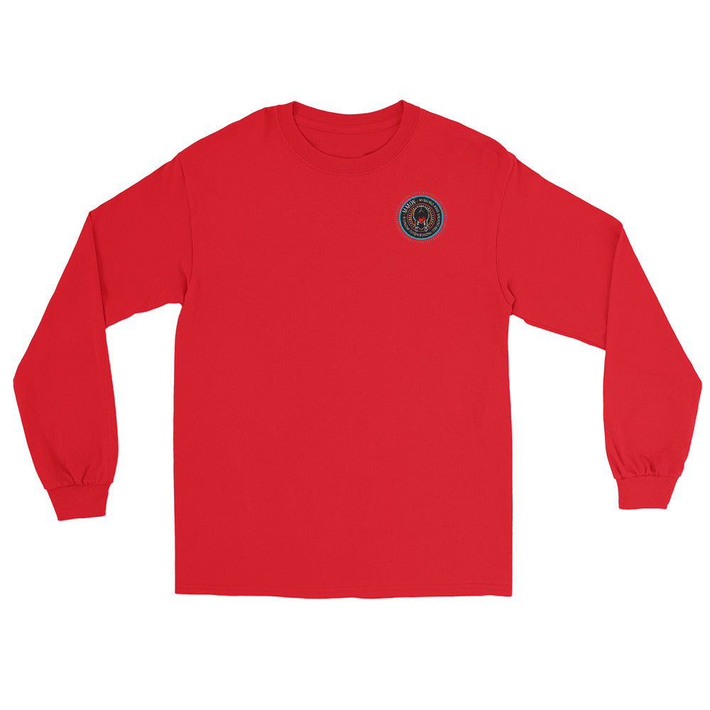 Original Design MMIW Unisex Long Sleeve Shirt