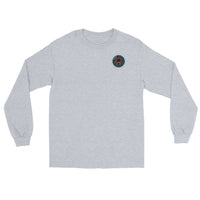 Original Design MMIW Unisex Long Sleeve Shirt