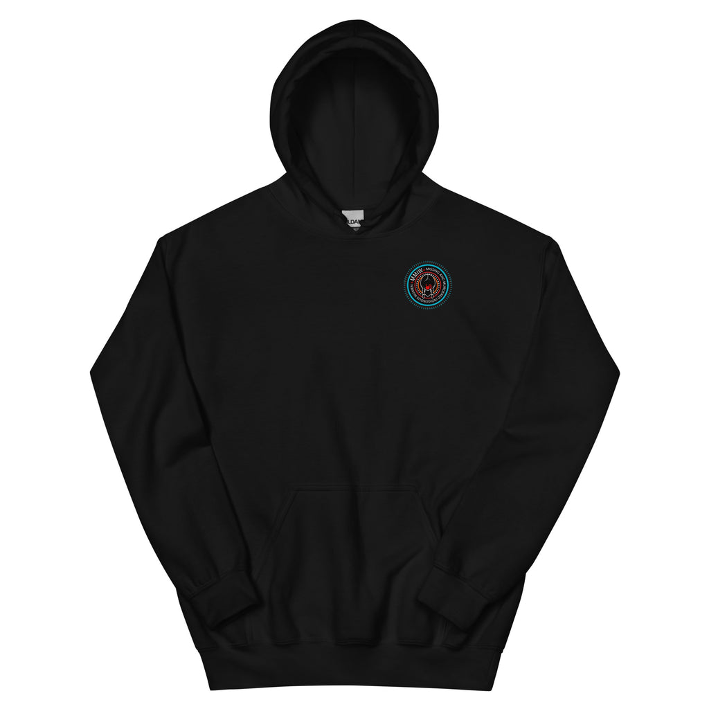 Original Design MMIW Unisex Hoodie