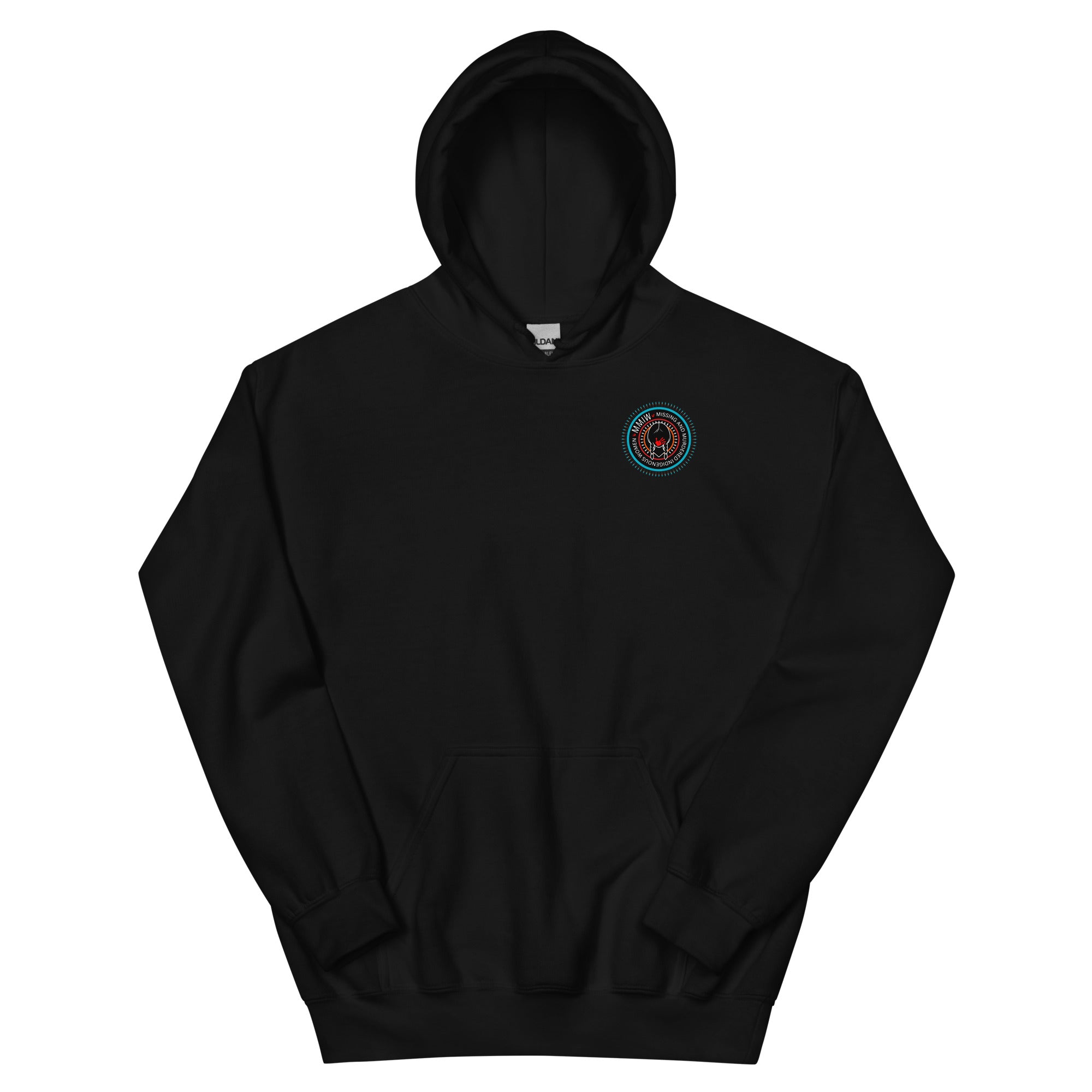 Original Design MMIW Unisex Hoodie