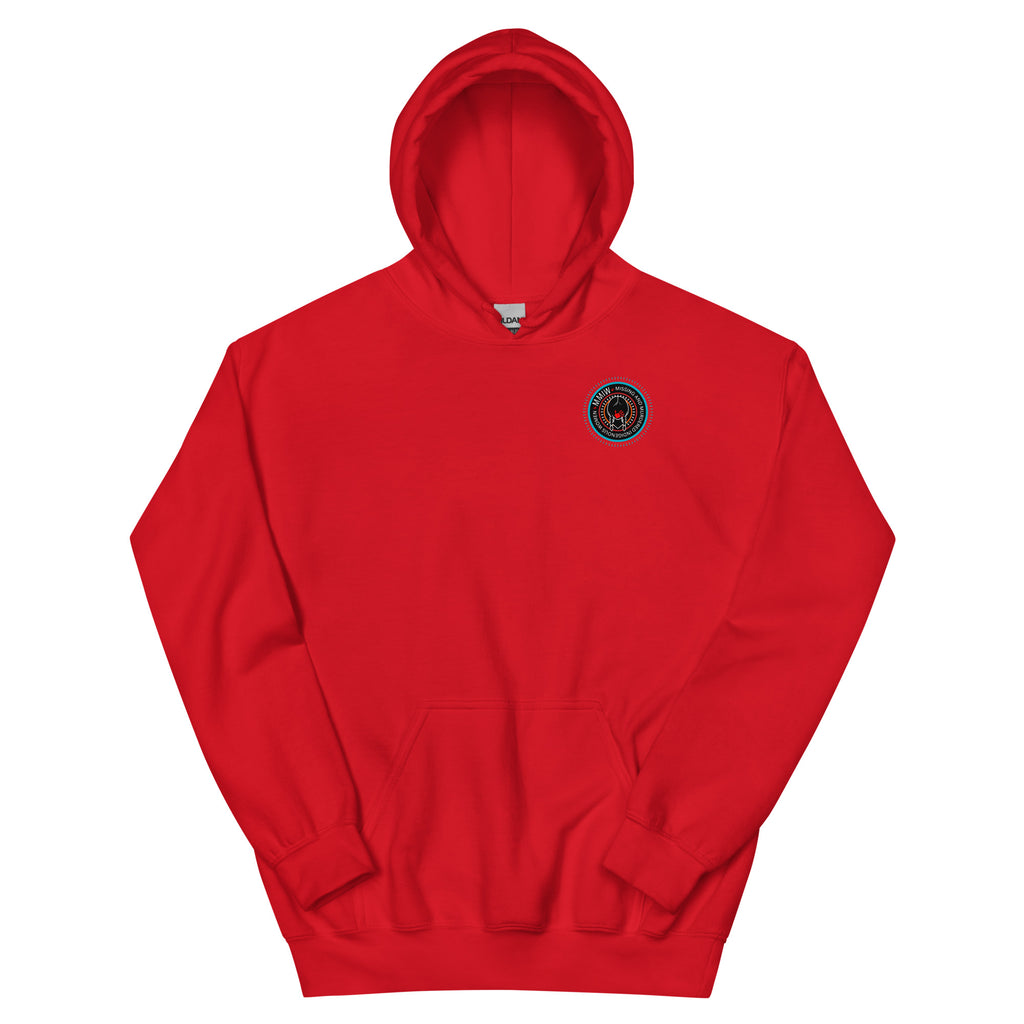 Original Design MMIW Unisex Hoodie