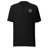 Original Design MMIW Short Sleeve Unisex t-shirt