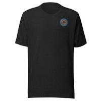 Original Design MMIW Short Sleeve Unisex t-shirt