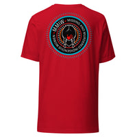 Original Design MMIW Short Sleeve Unisex t-shirt