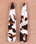 Toasted Marshmallow Long Slabs