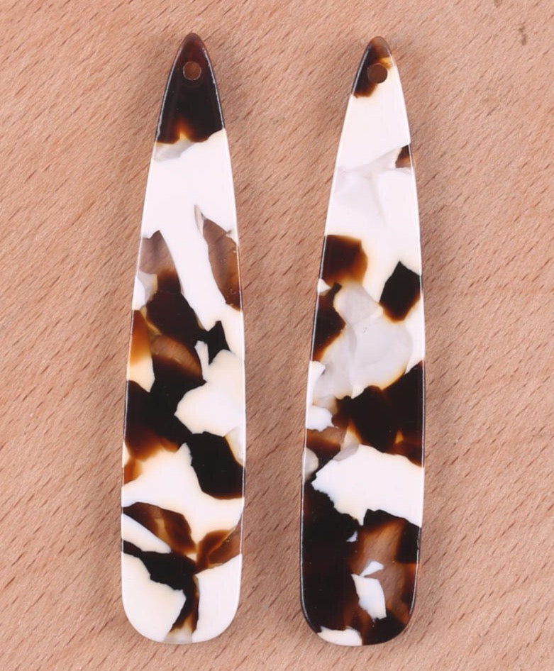Toasted Marshmallow Long Slabs