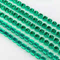 All Malachite Green SS8 Banding 10 Yard Discounted Roll