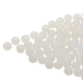 11/0 Czech Preciosa Seed Beads Half Hank: Alabaster
