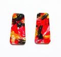 Red/Gold Short Slabs