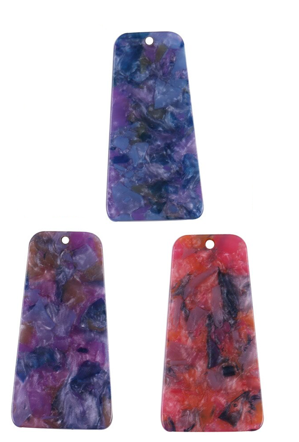 Short Monet Style Slabs