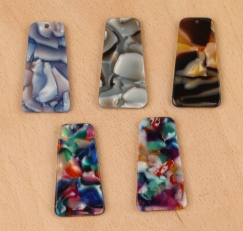 Short Abstract Slabs