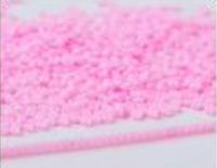 Pink Miyuki Seed Beads 11