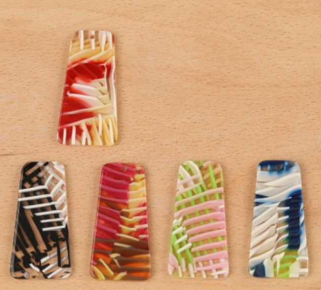 Tropical Short Slabs