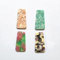 Short Tropical Slabs