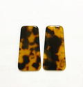 Short Leopard Slabs