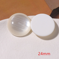 Resin Round Centerpieces