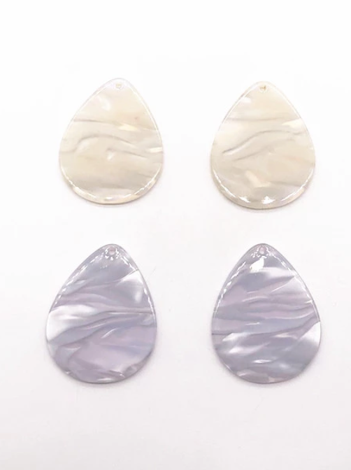 Teardrop Centerpieces