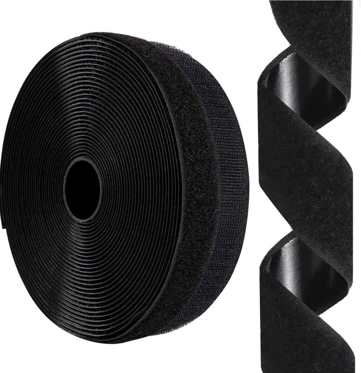 Adhesive Back Velcro