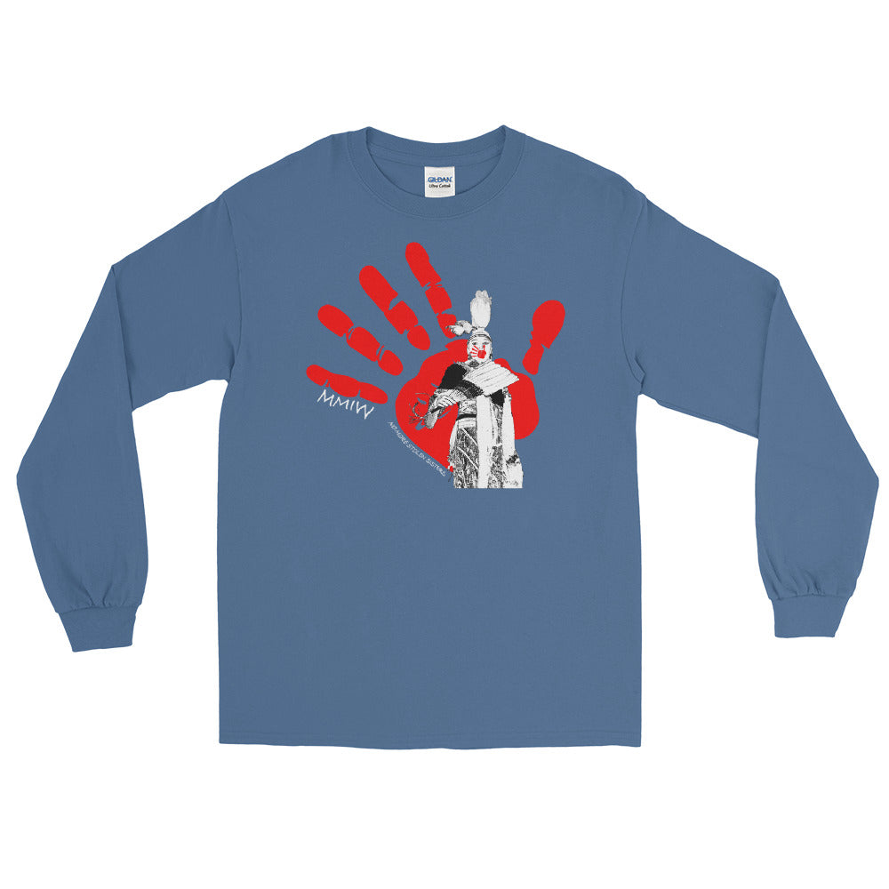 MMIW Unisex Long Sleeve Shirt