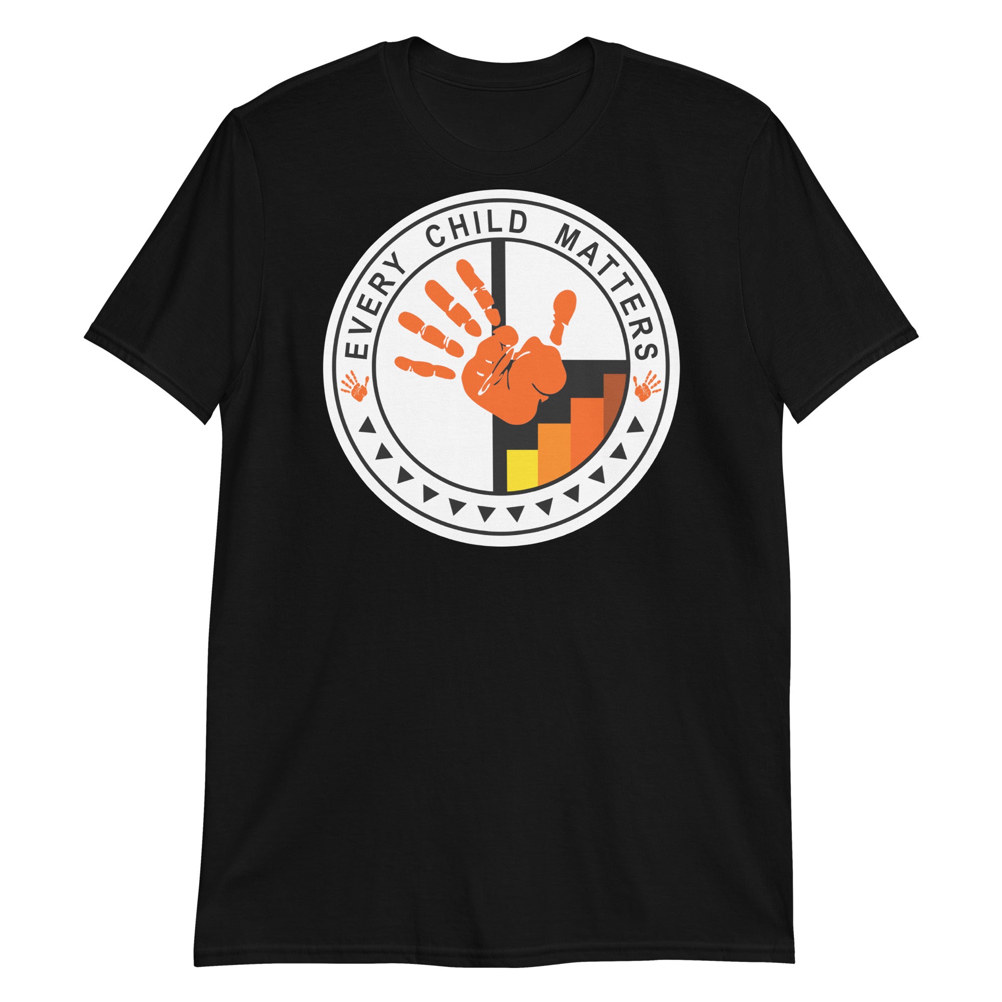 Every Child Matters Short-Sleeve Unisex T-Shirt