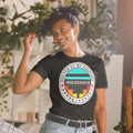 Keeper of My Culture Short-Sleeve Unisex T-Shirt