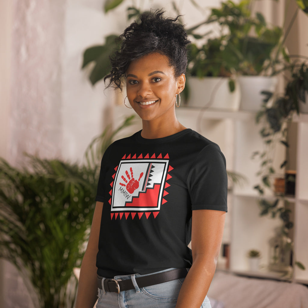 MMIW Short-Sleeve Unisex T-Shirt