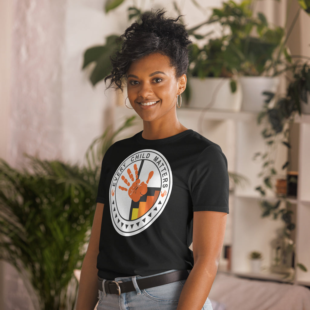 Every Child Matters Short-Sleeve Unisex T-Shirt