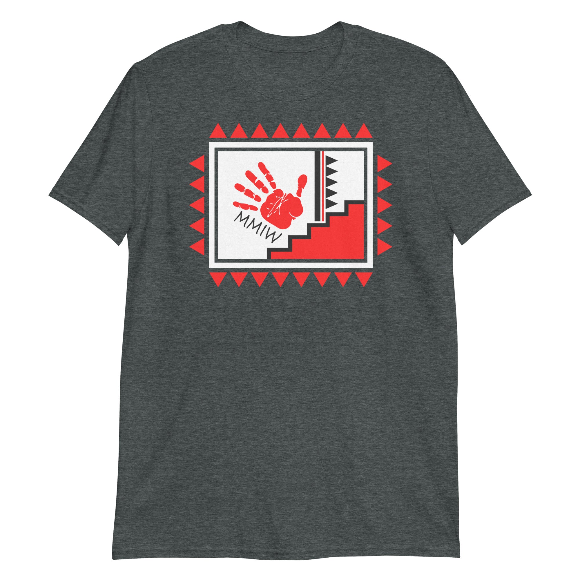 MMIW Short-Sleeve Unisex T-Shirt
