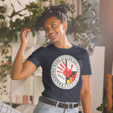 MMIW Short-Sleeve Unisex T-Shirt