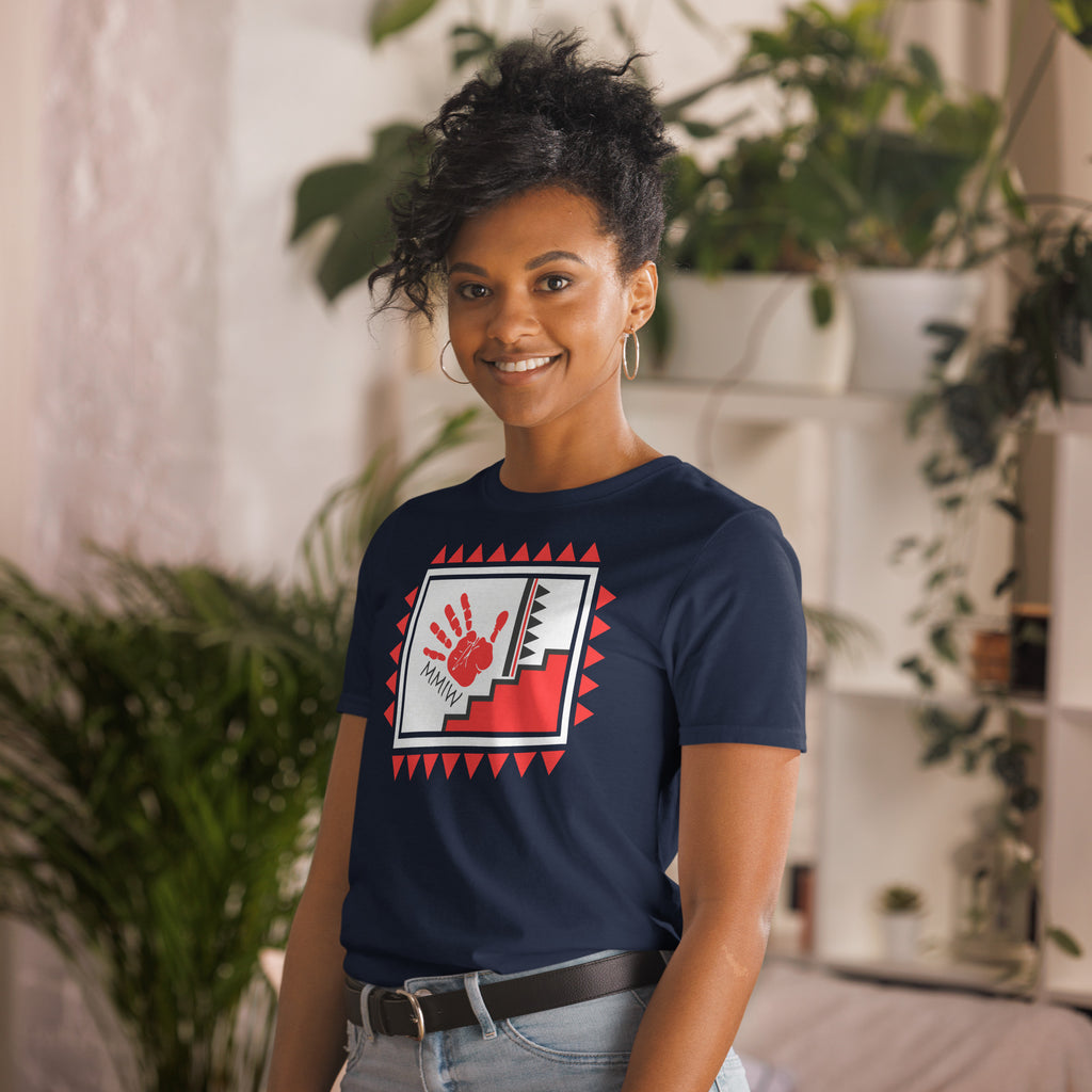MMIW Short-Sleeve Unisex T-Shirt