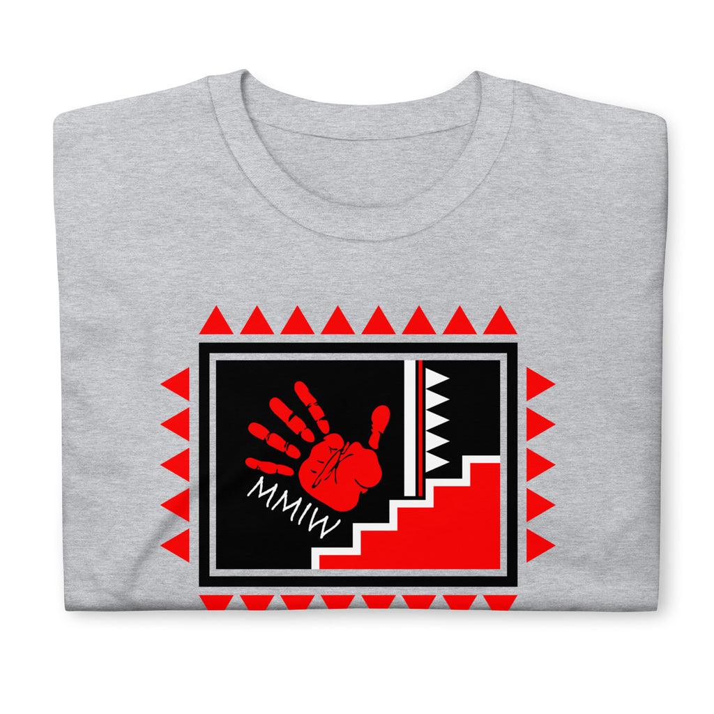 MMIW Short-Sleeve Unisex T-Shirt