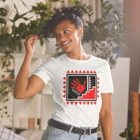 MMIW Short-Sleeve Unisex T-Shirt