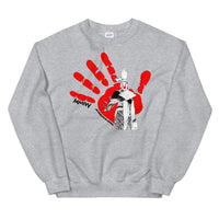 MMIW Unisex Sweatshirt