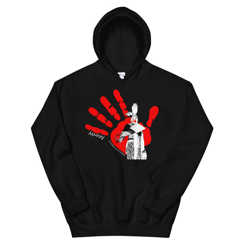 MMIW Unisex Hoodie