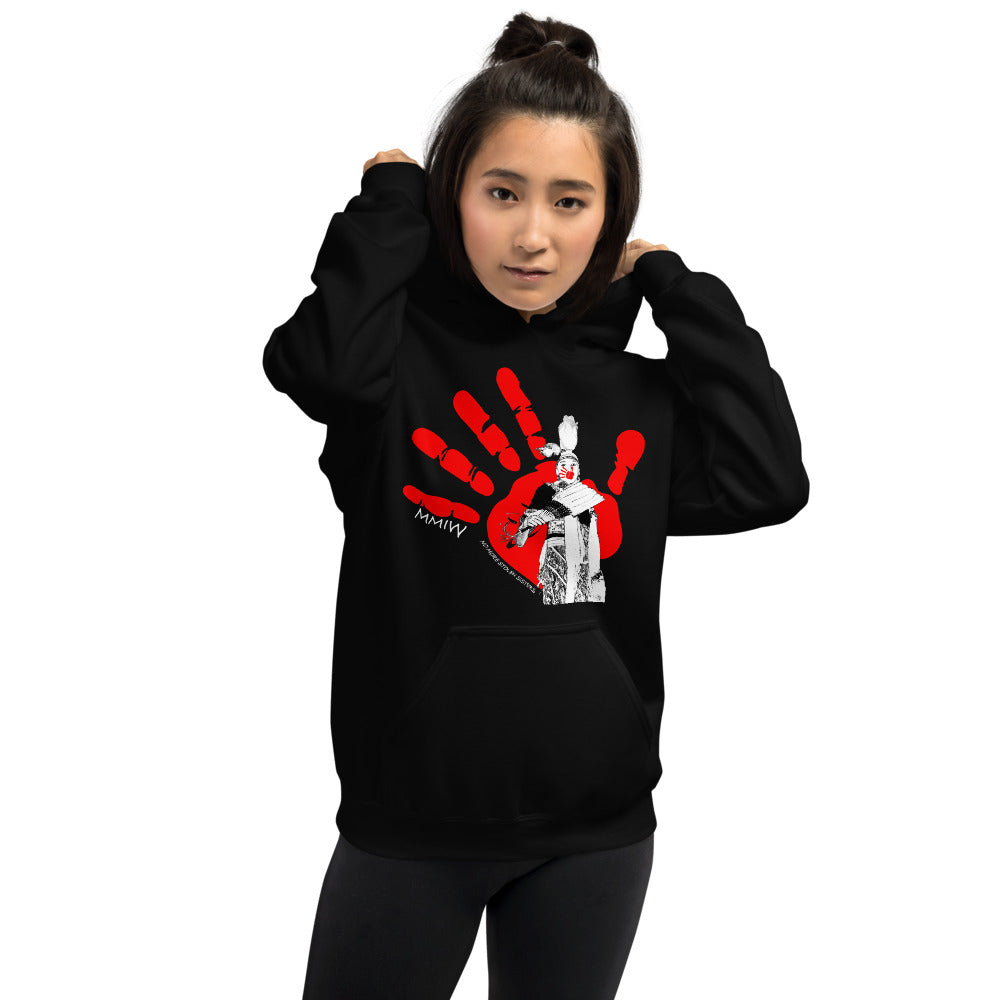 MMIW Unisex Hoodie