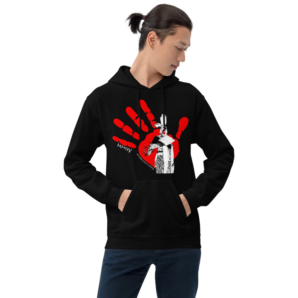MMIW Unisex Hoodie
