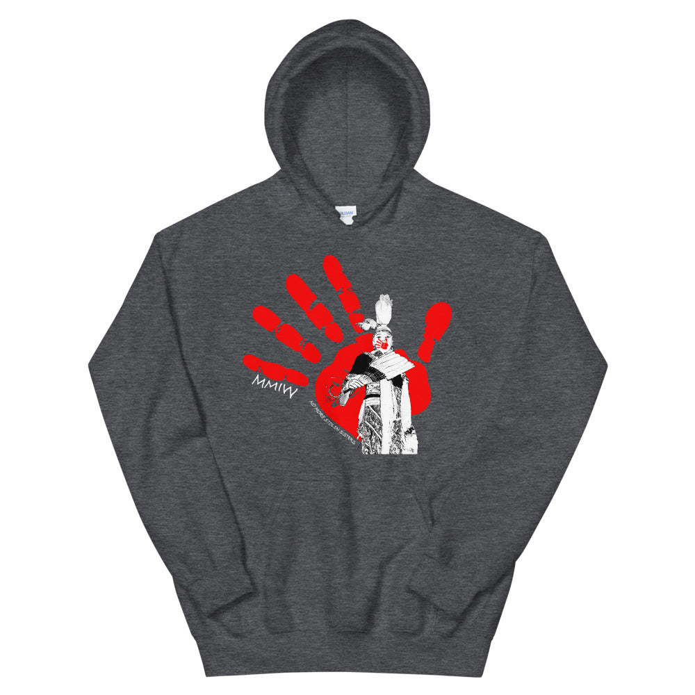 MMIW Unisex Hoodie