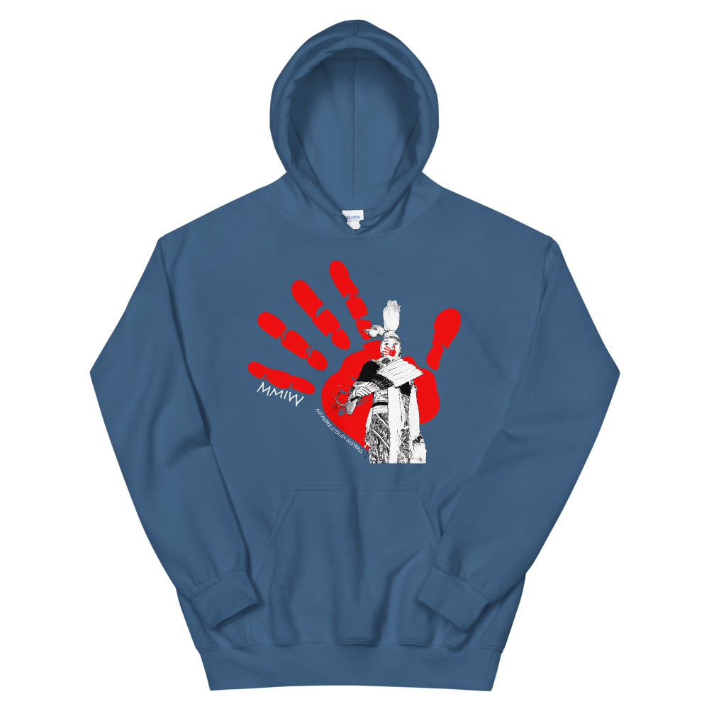 MMIW Unisex Hoodie