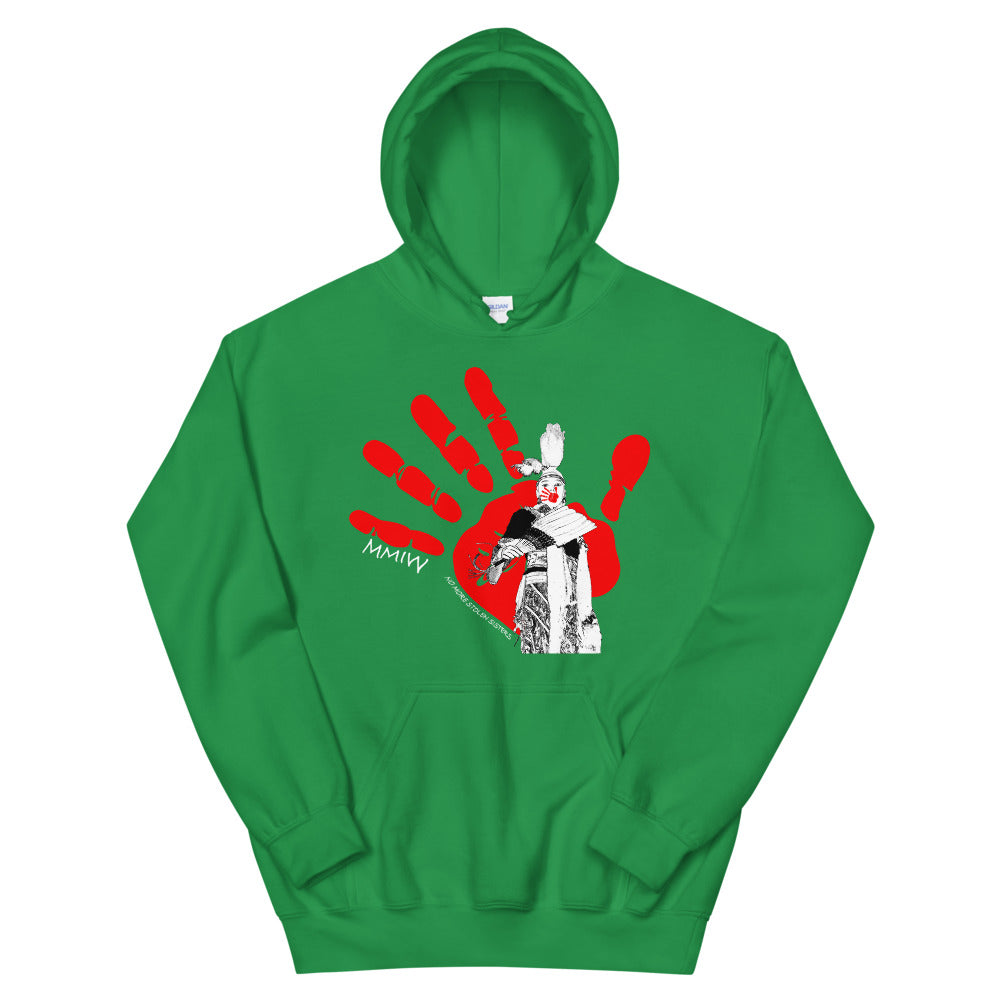 MMIW Unisex Hoodie