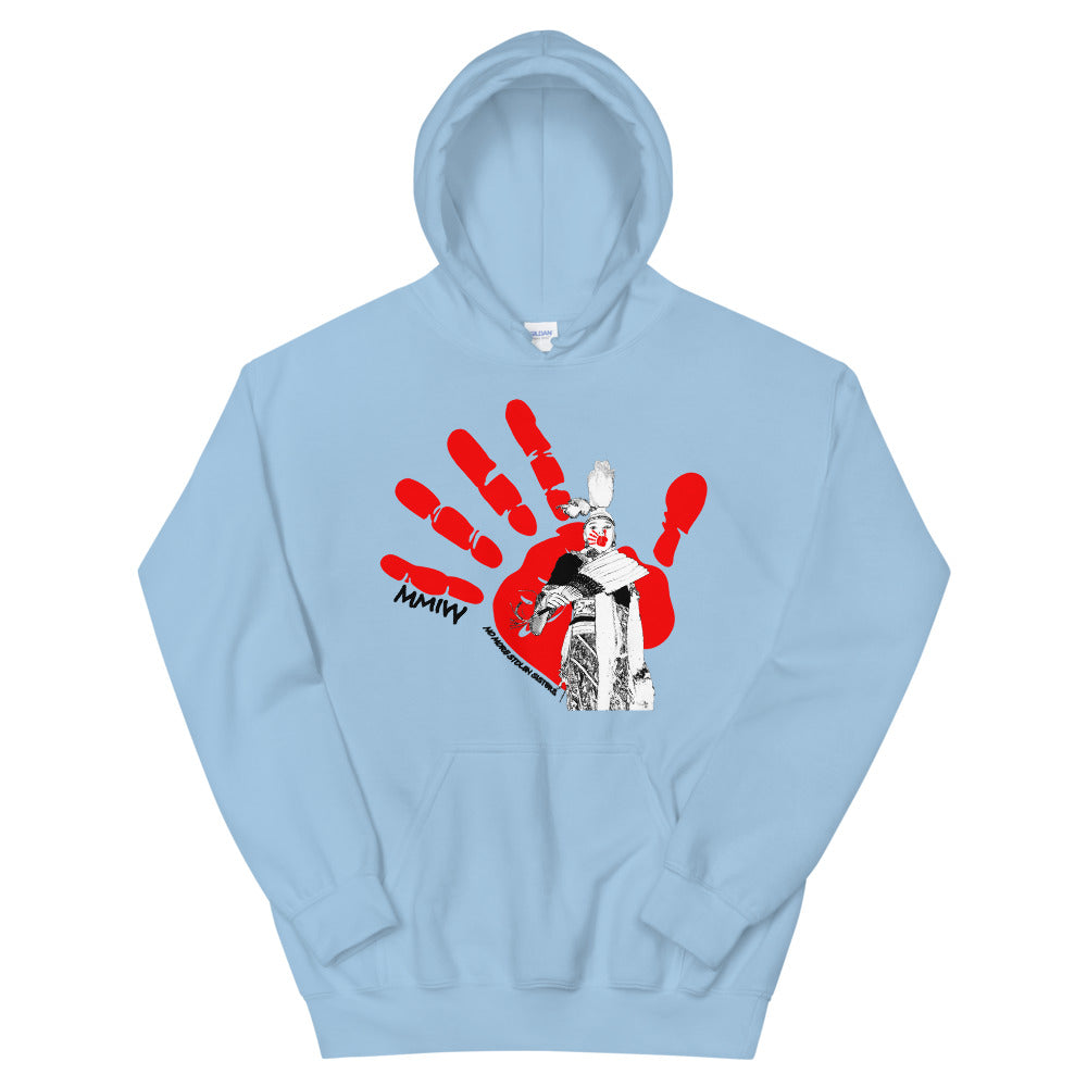 MMIW Unisex Hoodie