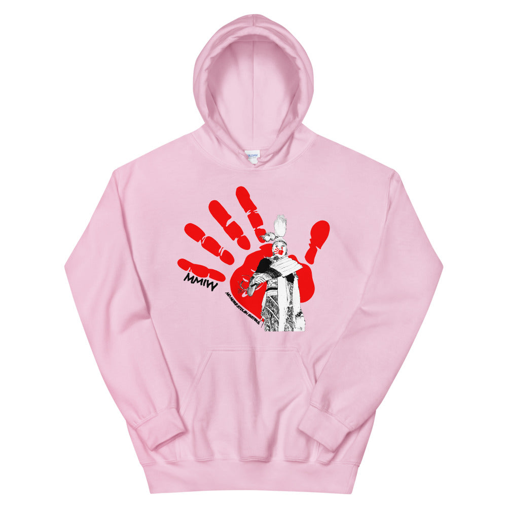 MMIW Unisex Hoodie