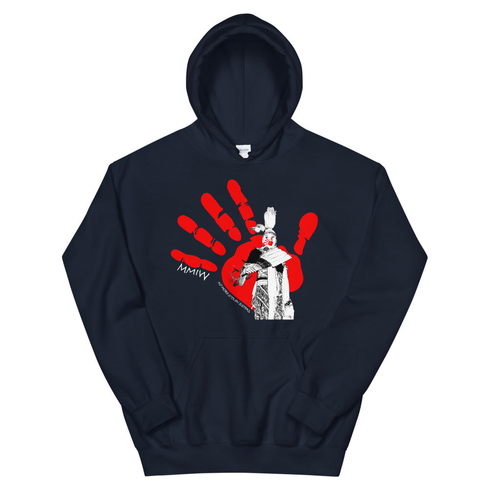 MMIW Unisex Hoodie