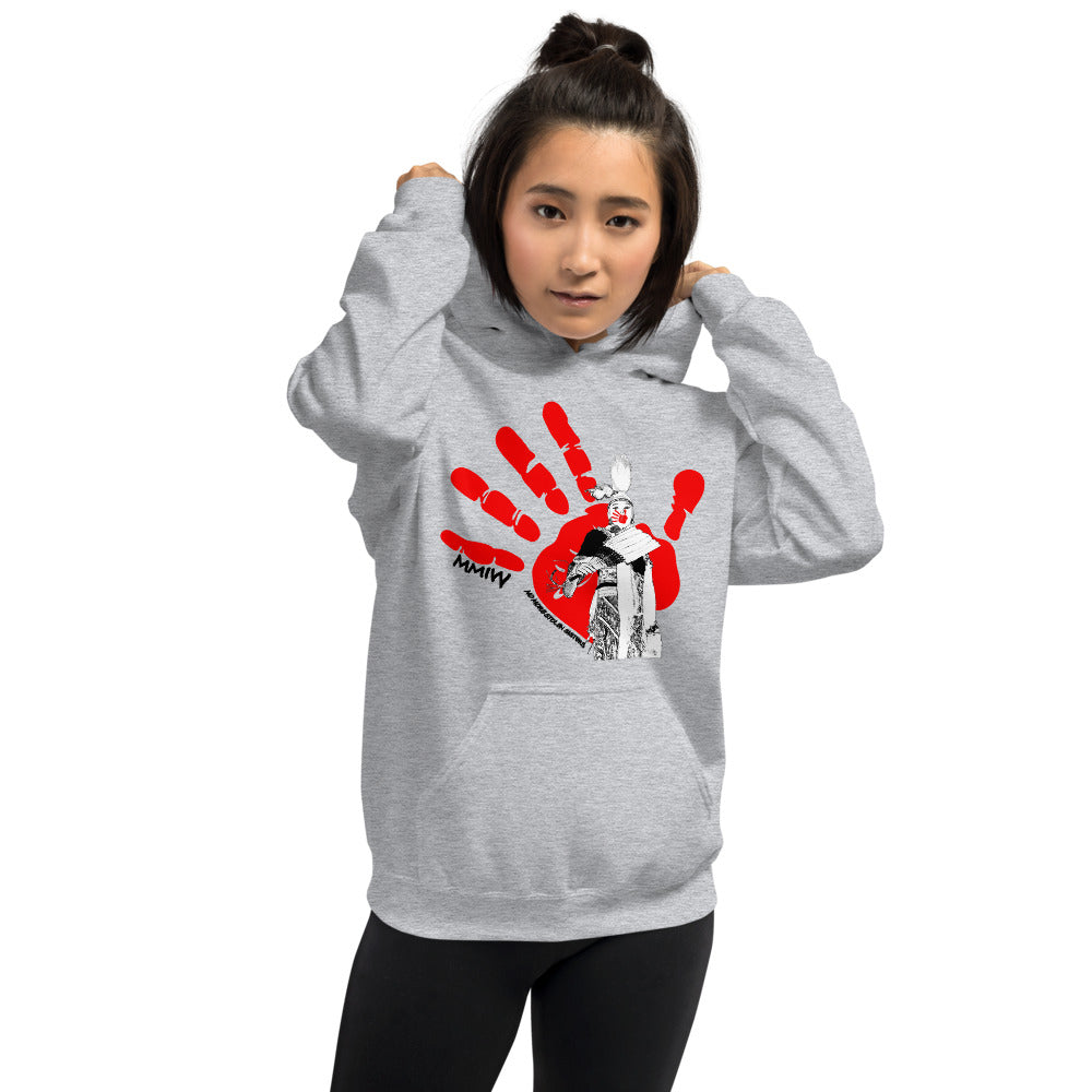 MMIW Unisex Hoodie